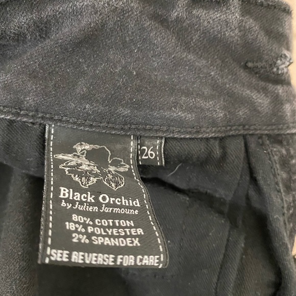 PANTS BUNDLE | 5 Pairs of Skinny Pants/Jeggings - Picture 5 of 5